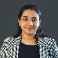 Niveda S. Class 12 Tuition trainer in Kannur