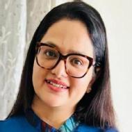 Isha B. Nursery-KG Tuition trainer in Noida