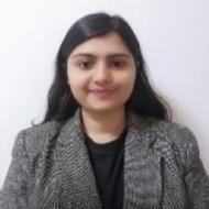 Jagriti Class I-V Tuition trainer in Lucknow