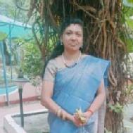 Aishwarya V. Class I-V Tuition trainer in Palladam