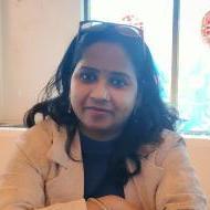 Radha P. Nursery-KG Tuition trainer in Ghaziabad