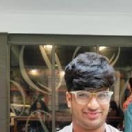 Kshitij Singh Class 10 trainer in Ghaziabad