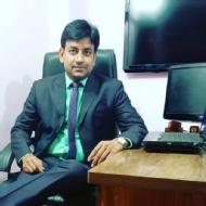 Pawan Kumar Stock Market Trading trainer in Patna