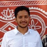 Ayush Class I-V Tuition trainer in Indore