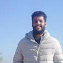Photo of Badal Jangid