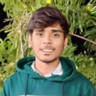 Ojash Mishra Class I-V Tuition trainer in Bhopal