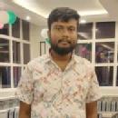 Photo of Arijeet Haldar