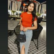 Akansha S. Class 10 trainer in Raipur
