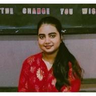 Udita M. Class I-V Tuition trainer in Kolkata