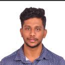 Photo of Garikipati Bharath Kalyan