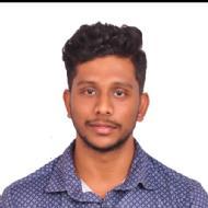 Garikipati Bharath Kalyan BTech Tuition trainer in Bandar