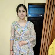 Sakshi Class I-V Tuition trainer in Siyana