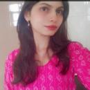 Photo of Mahak M.
