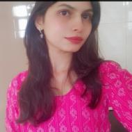 Mahak M. Class I-V Tuition trainer in Delhi