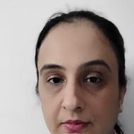 Bhagwant Ghumman Class I-V Tuition trainer in Karnal