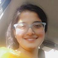 Anjani S. Class I-V Tuition trainer in Gorakhpur Sadar