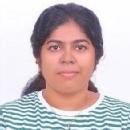 Photo of Athulya J.