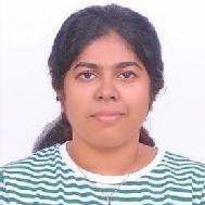 Athulya J. Class 10 trainer in Ramanattukara