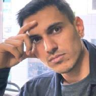 Ravinder German Language trainer in Chhoti Mandauli