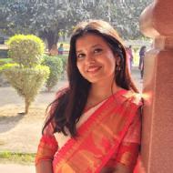 Aradhya M. Class I-V Tuition trainer in Lucknow