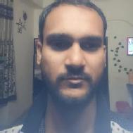 Nikhil Agrawal Class I-V Tuition trainer in Bhopal