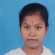 Rekha C. BSc Tuition trainer in Nagari