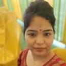 Photo of Vaibhavee W.