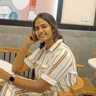 Sharmila R. Class 12 Tuition trainer in Visakhapatnam