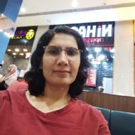 Arti O. Class 8 Tuition trainer in Bharuch