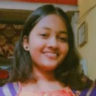 Aishwarya R. Marathi Speaking trainer in Mumbai