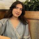 Photo of Aqsa M.