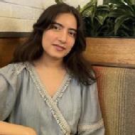 Aqsa M. BSc Tuition trainer in Lucknow