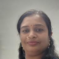 Navya Class I-V Tuition trainer in Pune