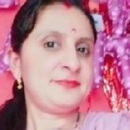 Nancy R. Class 6 Tuition trainer in Kathua