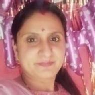 Nancy J. Class I-V Tuition trainer in Kathua
