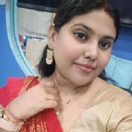 Rashmi R. Class I-V Tuition trainer in Mumbai