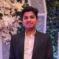 Malik Rehan Bepari Class 11 Tuition trainer in Hubli