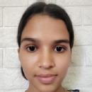 Photo of Anjali P.
