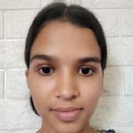 Anjali P. Class I-V Tuition trainer in Pune