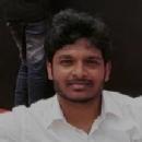 Photo of Sai Krishna Teja