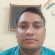 Dr. Lalit Makhan Mishra Class 10 trainer in Depalpur