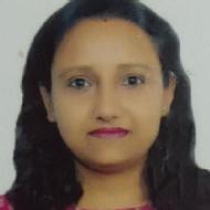 Priyanka V. BTech Tuition trainer in Bangalore