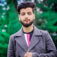 Basit Shah Class 12 Tuition trainer in Sopore
