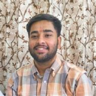Deepak K. Class 12 Tuition trainer in Jalor