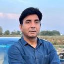 Photo of Shailesh Saidawat