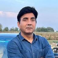 Shailesh Saidawat Class 12 Tuition trainer in Surat
