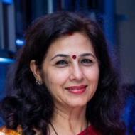 Renu G. Nursery-KG Tuition trainer in Raipur
