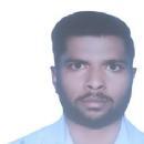 Photo of Nitish Kaushik