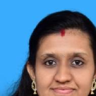 Anooshanitheesh Class I-V Tuition trainer in Kollam