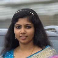 Rosamma Kannada Language trainer in Thalassery